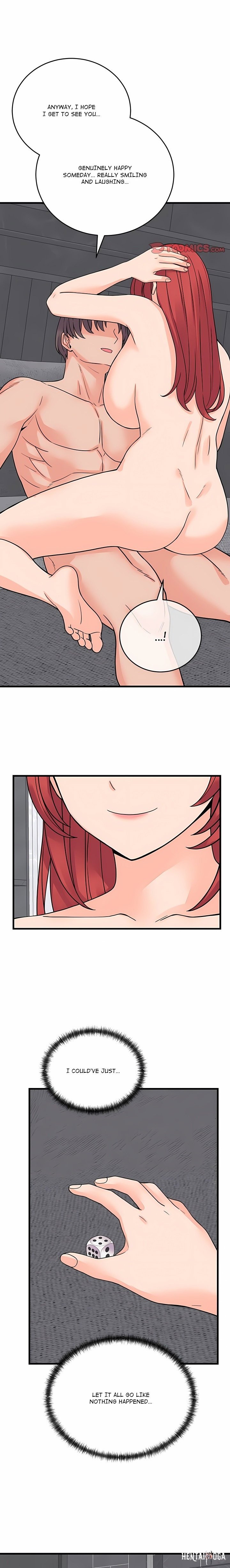 From Pauper to Prince From Pauper to Prince Chapter 48 - Trang 12