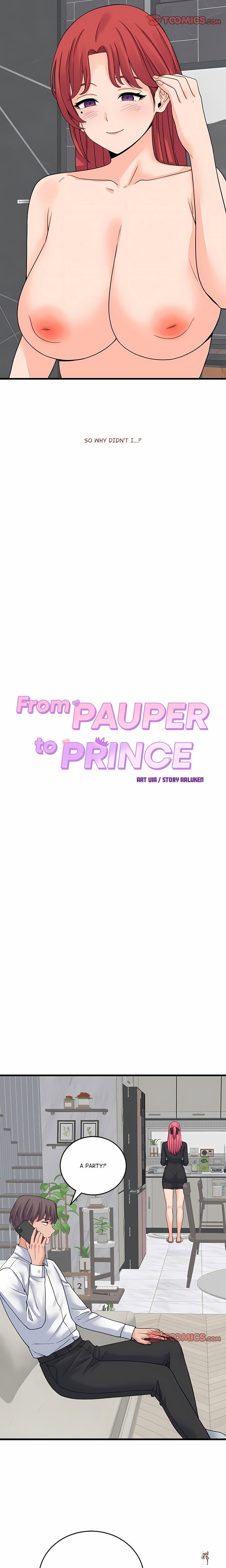 From Pauper to Prince From Pauper to Prince Chapter 48 - Trang 13
