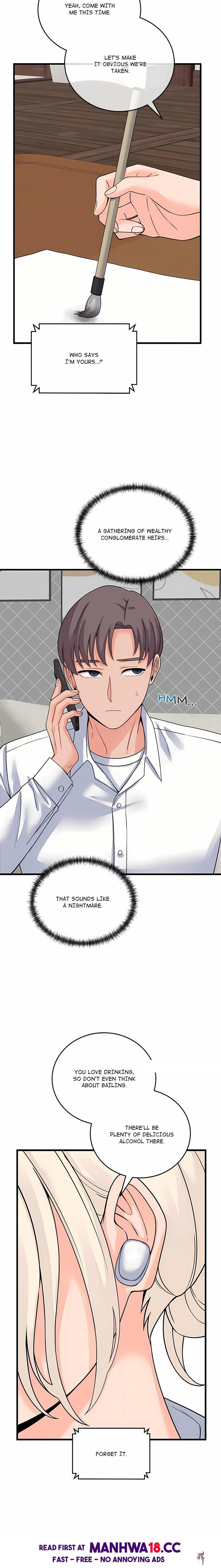 From Pauper to Prince From Pauper to Prince Chapter 48 - Trang 14