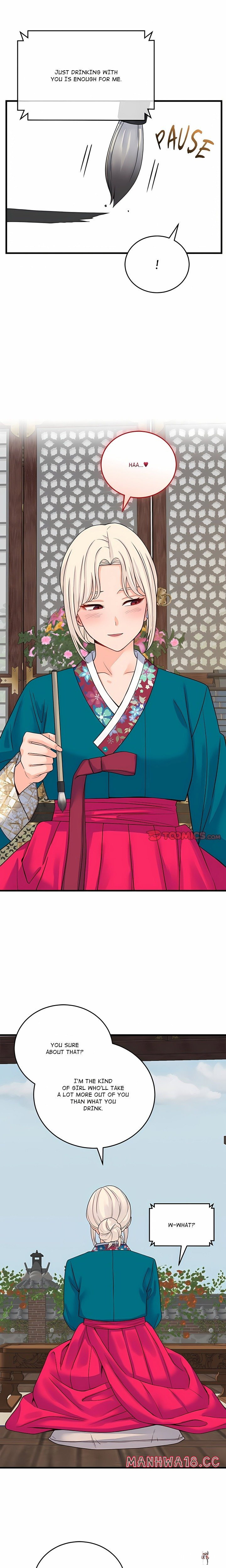 From Pauper to Prince From Pauper to Prince Chapter 48 - Trang 15