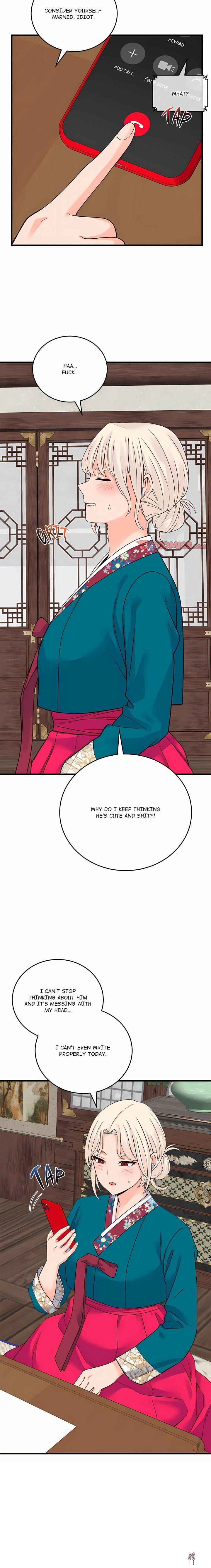 From Pauper to Prince From Pauper to Prince Chapter 48 - Trang 16