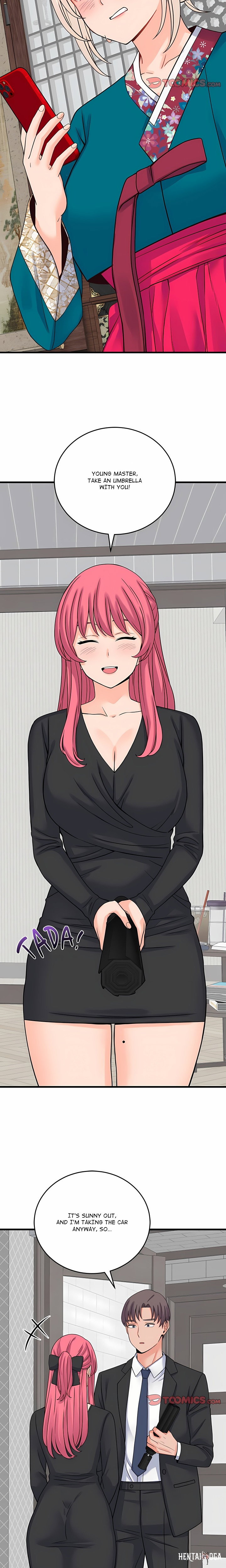 From Pauper to Prince From Pauper to Prince Chapter 48 - Trang 18