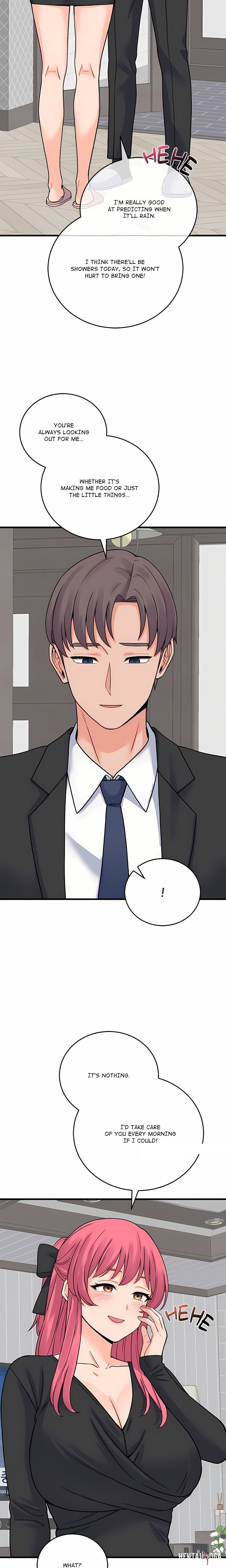 From Pauper to Prince From Pauper to Prince Chapter 48 - Trang 19