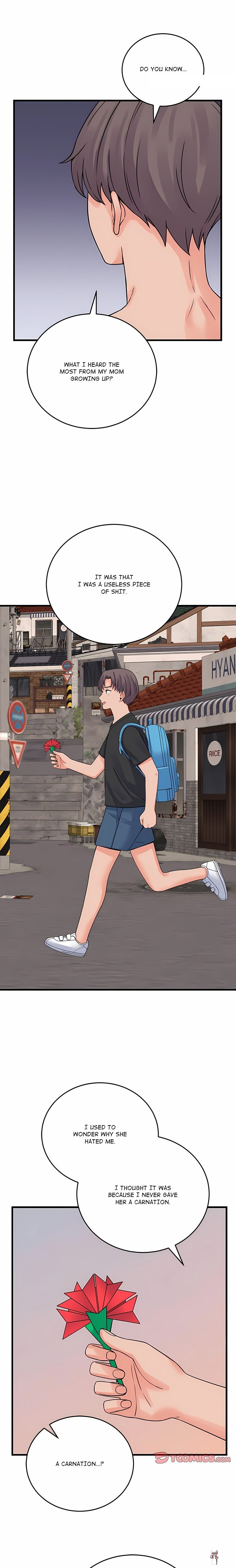 From Pauper to Prince From Pauper to Prince Chapter 48 - Trang 2