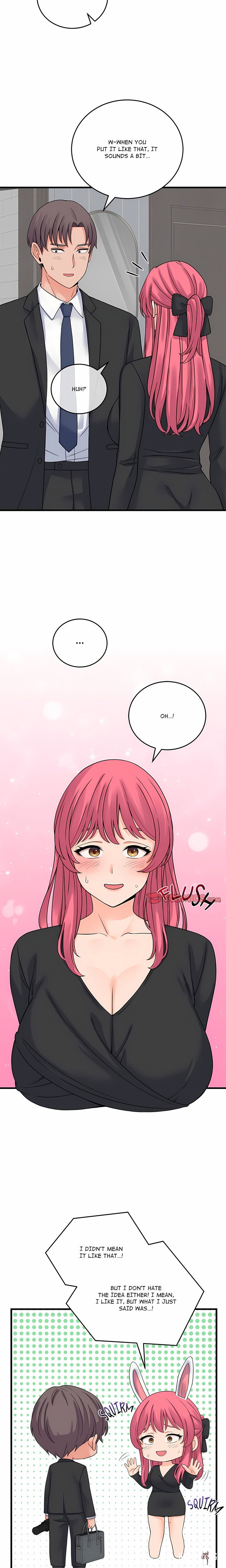 From Pauper to Prince From Pauper to Prince Chapter 48 - Trang 20