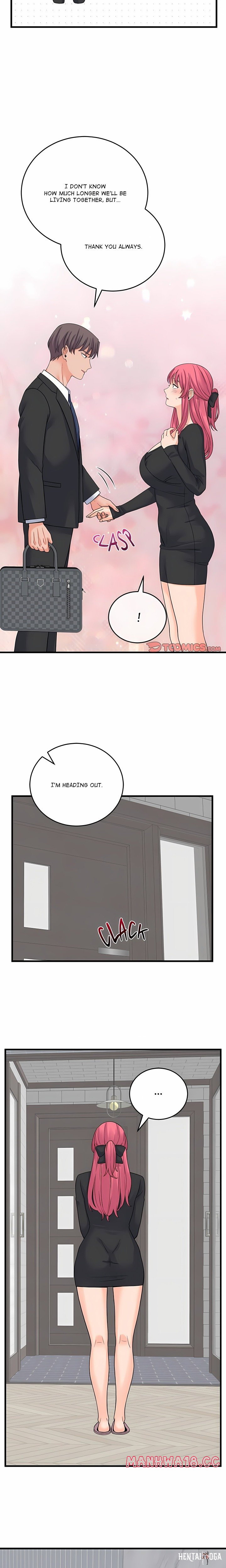 From Pauper to Prince From Pauper to Prince Chapter 48 - Trang 21