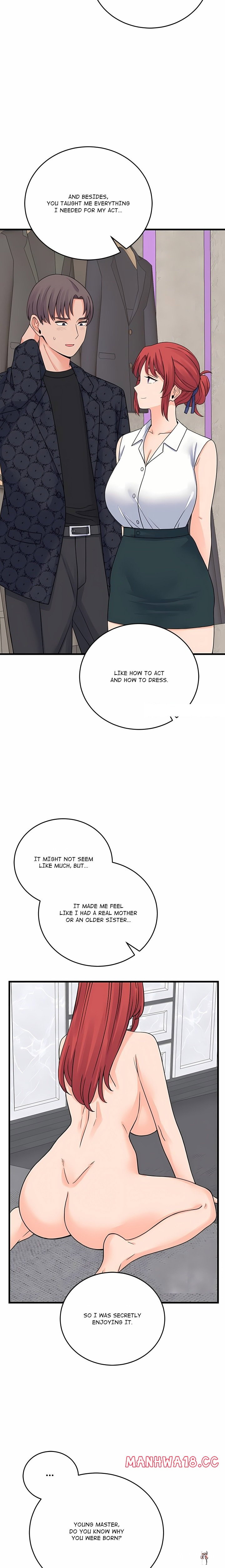 From Pauper to Prince From Pauper to Prince Chapter 48 - Trang 5