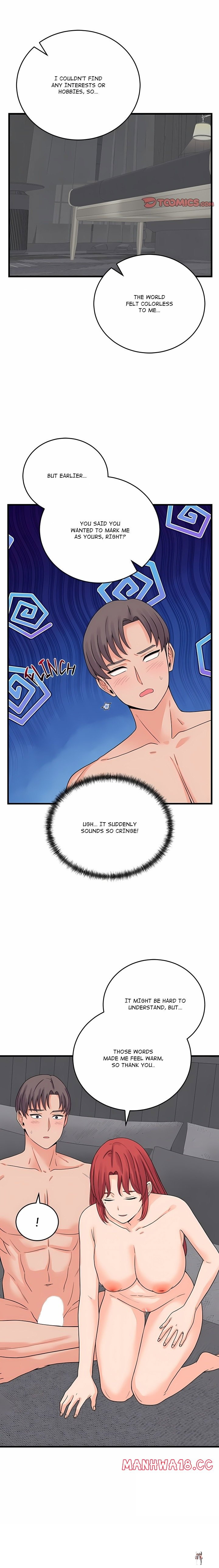 From Pauper to Prince From Pauper to Prince Chapter 48 - Trang 7