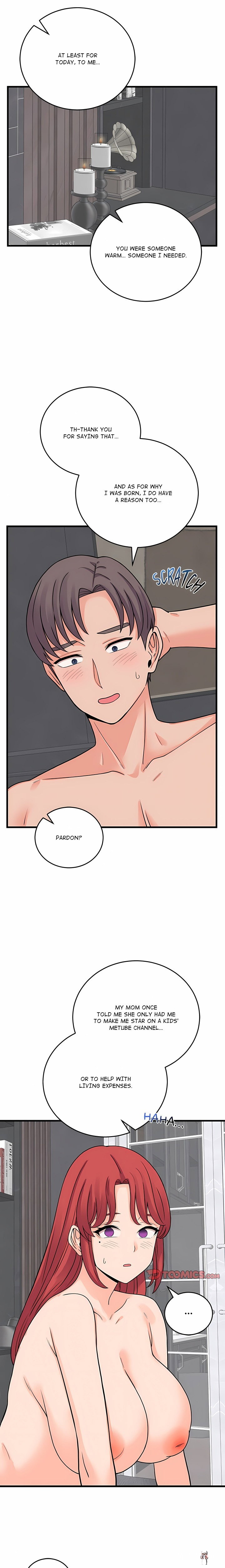 From Pauper to Prince From Pauper to Prince Chapter 48 - Trang 8