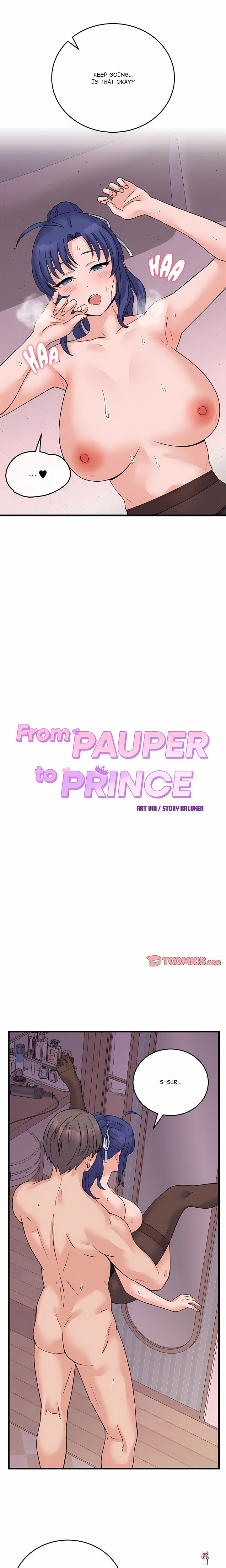 From Pauper to Prince From Pauper to Prince Chapter 51 - Page 4