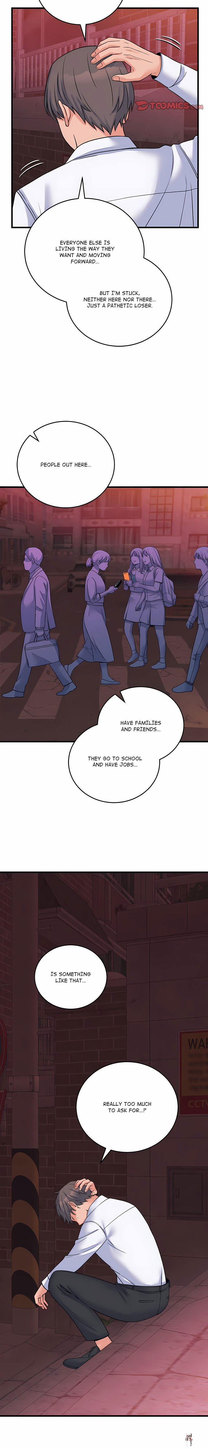 From Pauper to Prince From Pauper to Prince Chapter 53 - Page 10