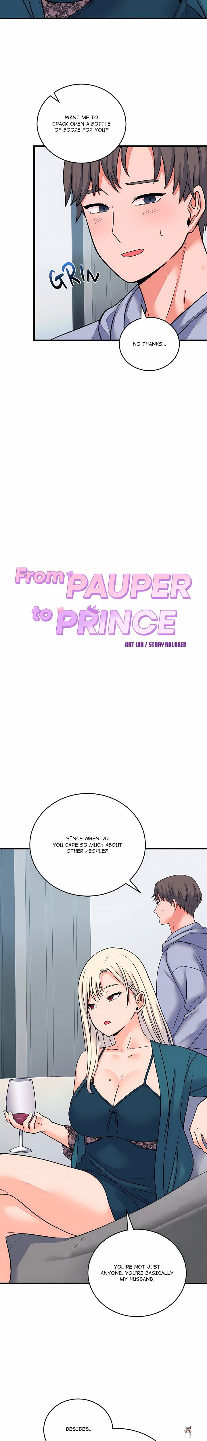 From Pauper to Prince From Pauper to Prince Chapter 57 - Page 4