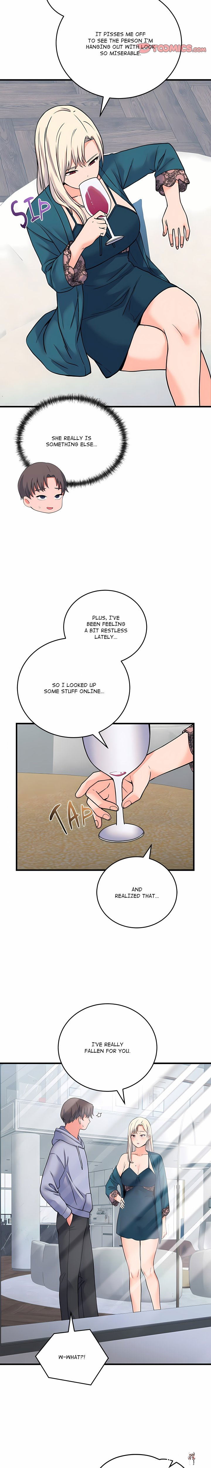 From Pauper to Prince From Pauper to Prince Chapter 57 - Page 5