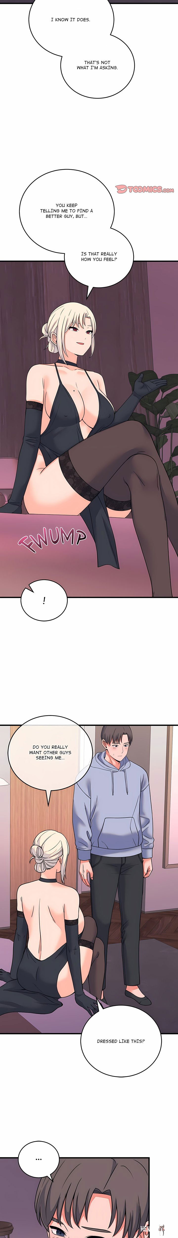 From Pauper to Prince From Pauper to Prince Chapter 58 - Page 20