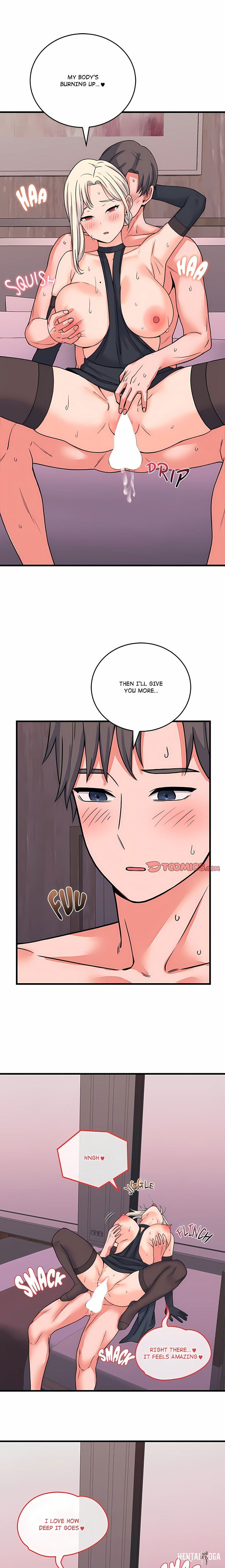 From Pauper to Prince From Pauper to Prince Chapter 59 - Page 7
