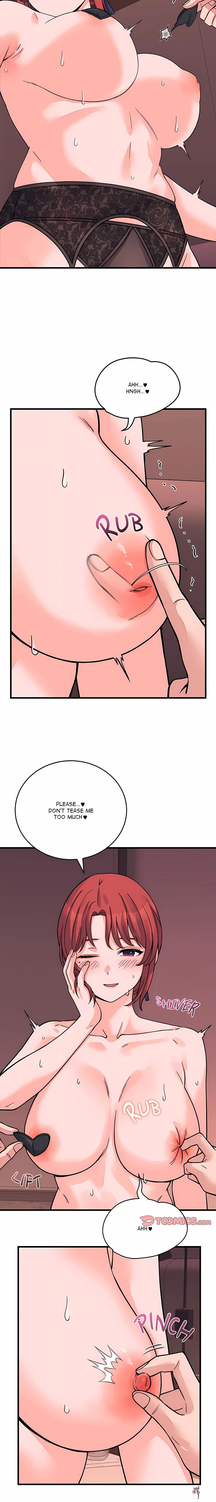From Pauper to Prince From Pauper to Prince Chapter 61 - Page 8