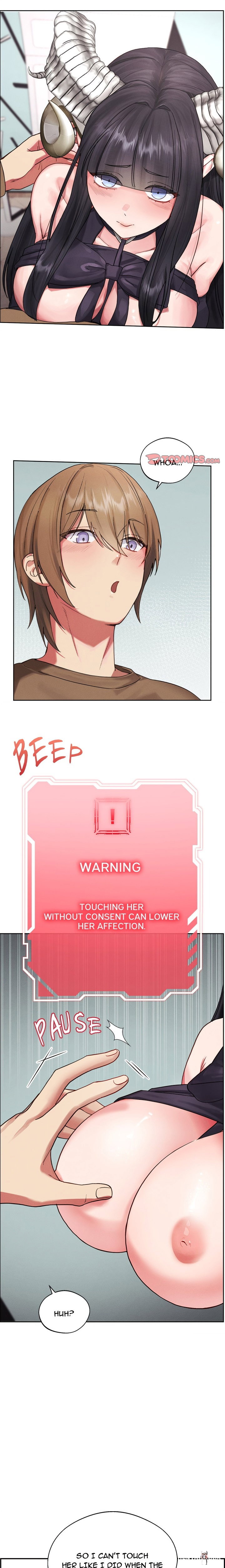 From Weakling to Nemesis (Uncensored) From Weakling to Nemesis (Uncensored) Chapter 32 - Страница 1