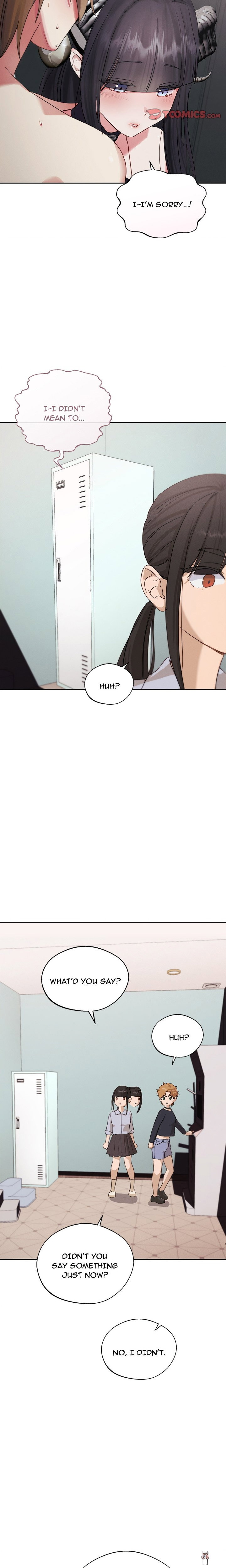 From Weakling to Nemesis (Uncensored) From Weakling to Nemesis (Uncensored) Chapter 32 - Страница 10