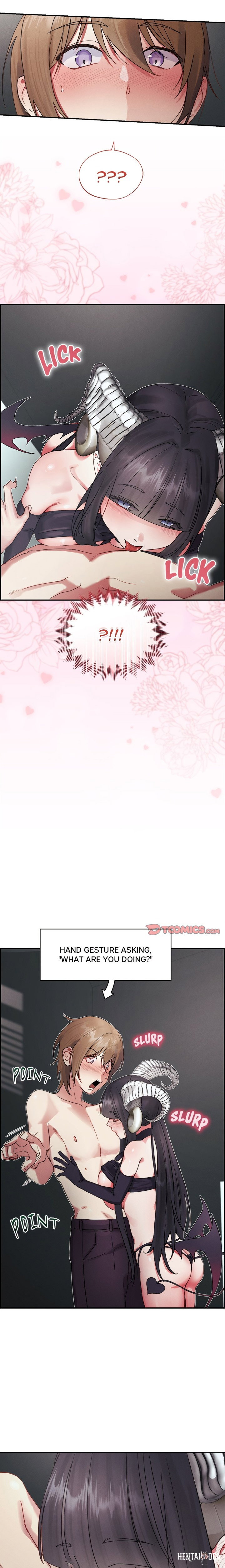 From Weakling to Nemesis (Uncensored) From Weakling to Nemesis (Uncensored) Chapter 32 - Страница 12