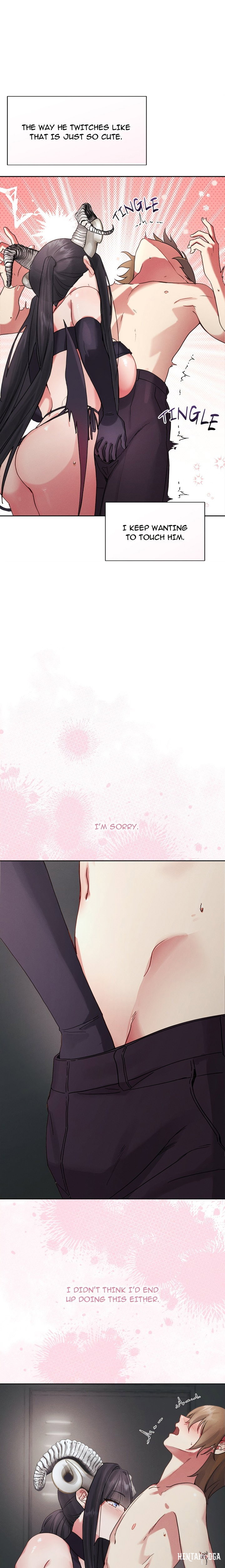 From Weakling to Nemesis (Uncensored) From Weakling to Nemesis (Uncensored) Chapter 32 - Страница 14