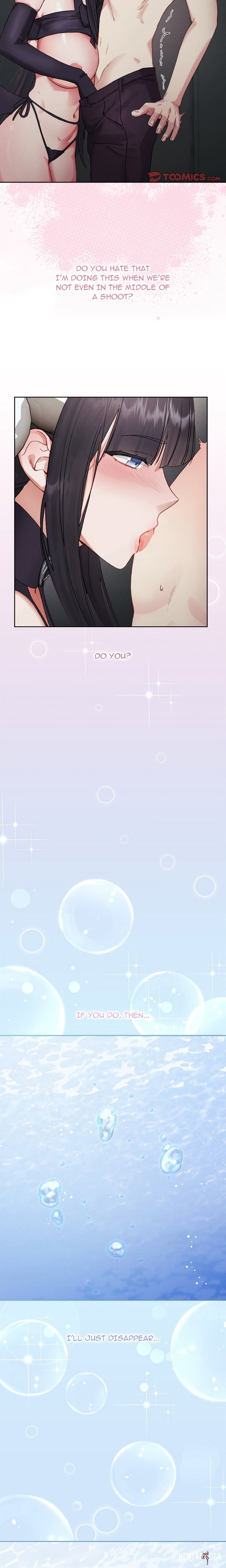 From Weakling to Nemesis (Uncensored) From Weakling to Nemesis (Uncensored) Chapter 32 - Страница 15