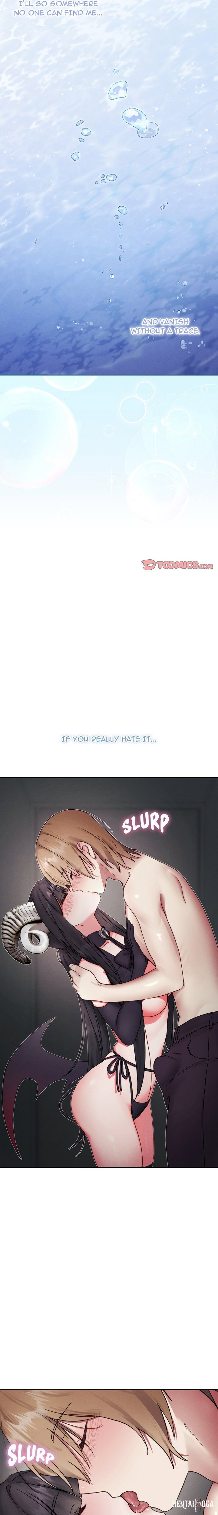 From Weakling to Nemesis (Uncensored) From Weakling to Nemesis (Uncensored) Chapter 32 - Страница 16