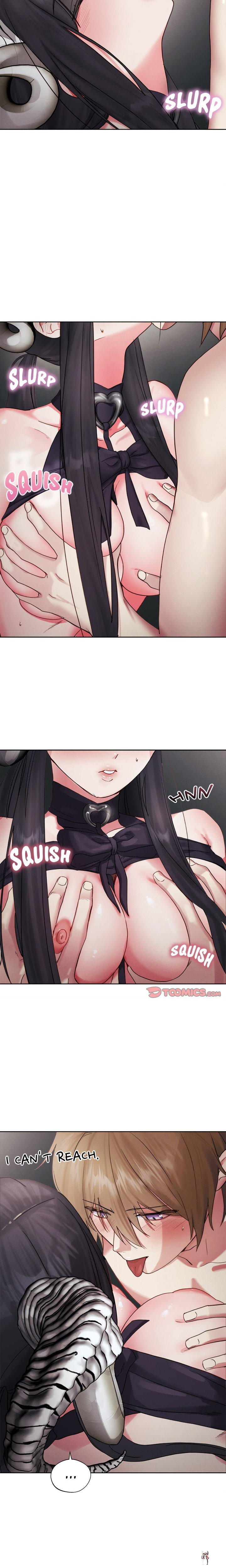 From Weakling to Nemesis (Uncensored) From Weakling to Nemesis (Uncensored) Chapter 32 - Страница 17