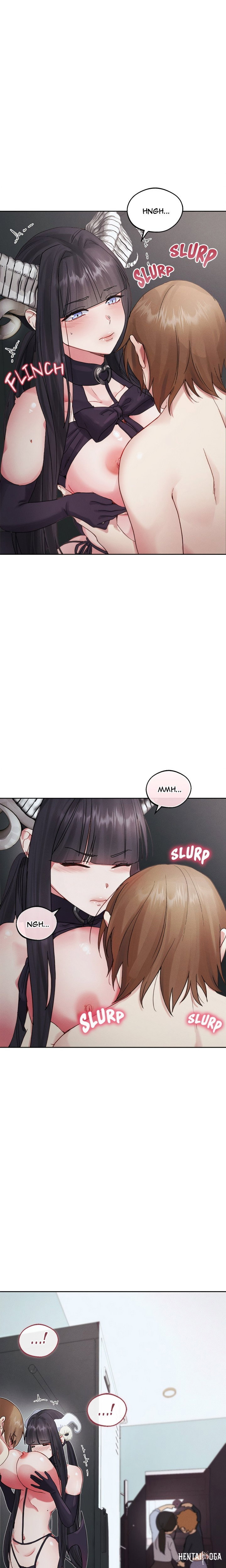 From Weakling to Nemesis (Uncensored) From Weakling to Nemesis (Uncensored) Chapter 32 - Страница 19