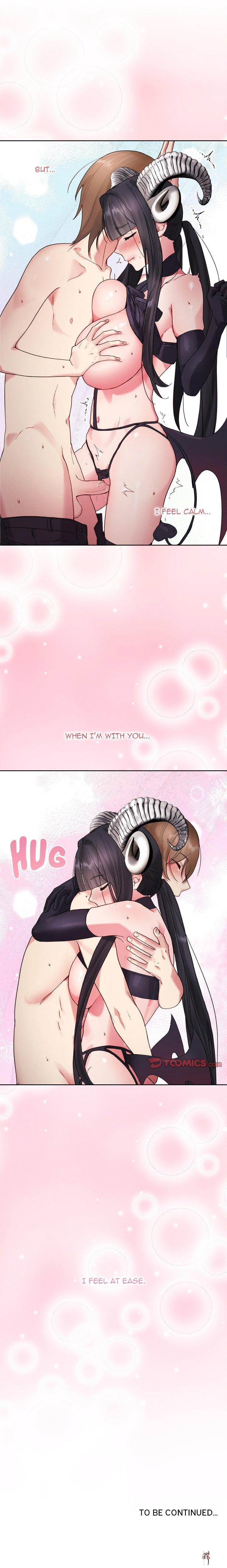 From Weakling to Nemesis (Uncensored) From Weakling to Nemesis (Uncensored) Chapter 32 - Страница 22