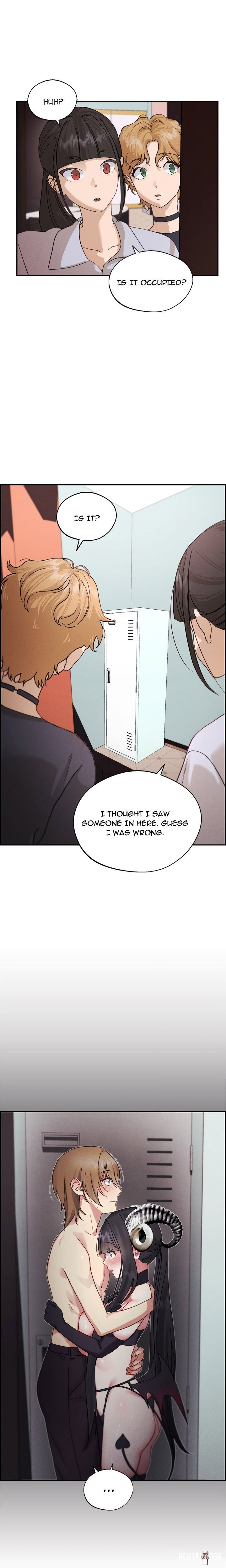 From Weakling to Nemesis (Uncensored) From Weakling to Nemesis (Uncensored) Chapter 32 - Страница 4