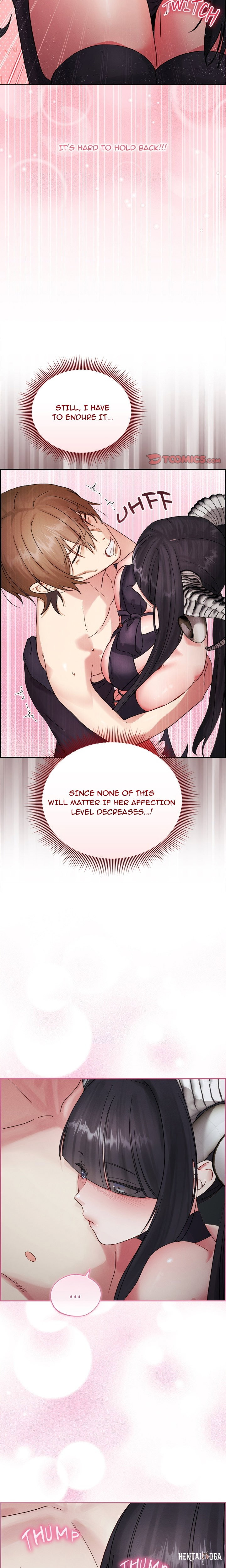 From Weakling to Nemesis (Uncensored) From Weakling to Nemesis (Uncensored) Chapter 32 - Страница 6