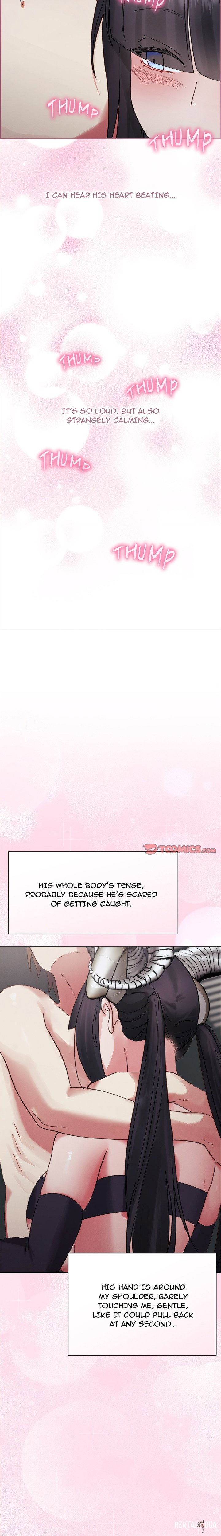 From Weakling to Nemesis (Uncensored) From Weakling to Nemesis (Uncensored) Chapter 32 - Страница 7