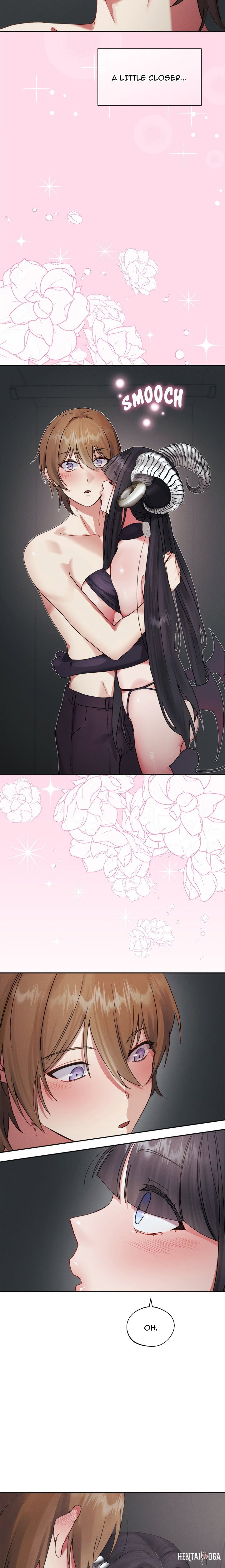 From Weakling to Nemesis (Uncensored) From Weakling to Nemesis (Uncensored) Chapter 32 - Страница 9