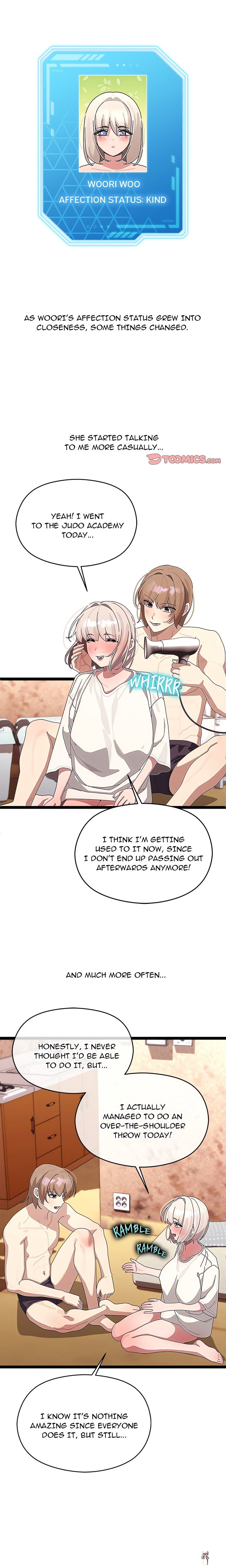 From Weakling to Nemesis (Uncensored) From Weakling to Nemesis (Uncensored) Chapter 31 - Página 1