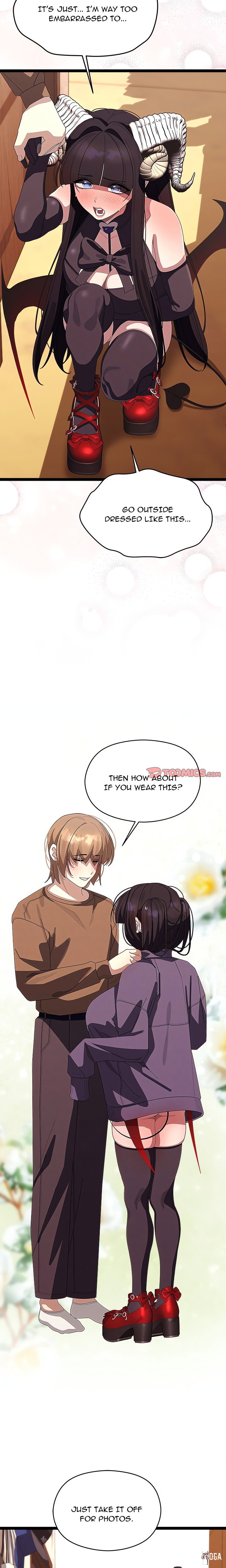 From Weakling to Nemesis (Uncensored) From Weakling to Nemesis (Uncensored) Chapter 31 - Página 10