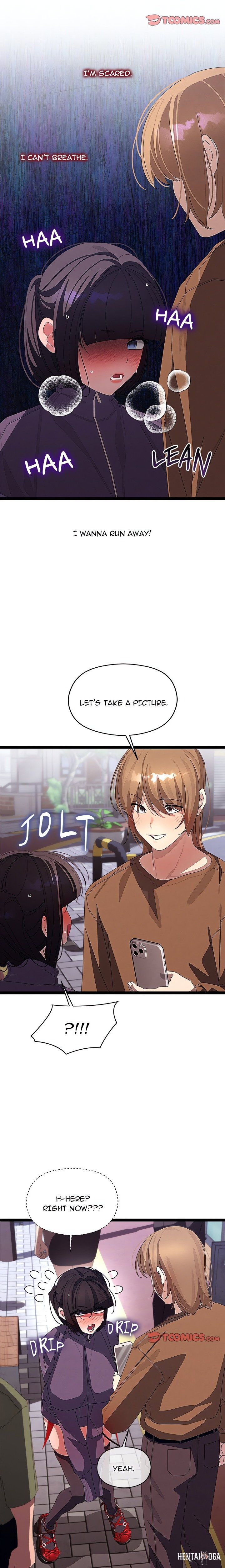 From Weakling to Nemesis (Uncensored) From Weakling to Nemesis (Uncensored) Chapter 31 - Página 13