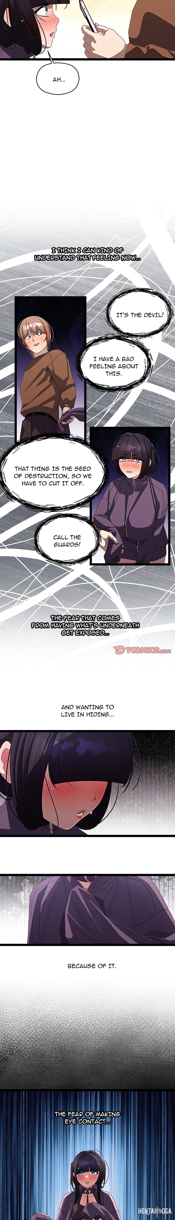 From Weakling to Nemesis (Uncensored) From Weakling to Nemesis (Uncensored) Chapter 31 - Página 15