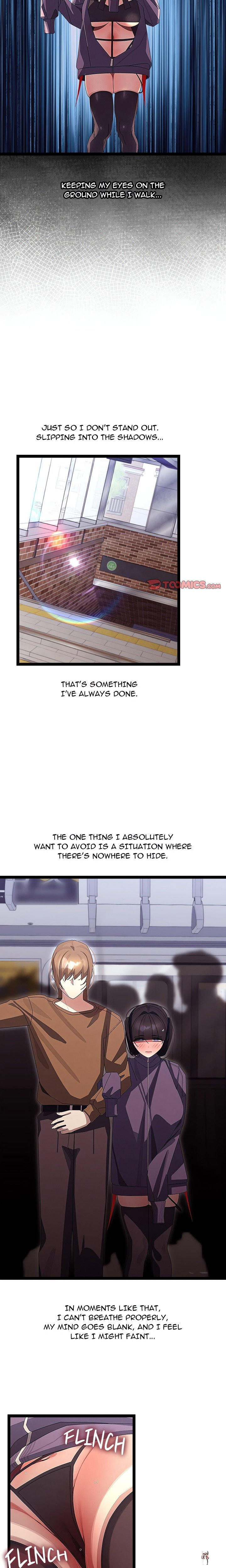 From Weakling to Nemesis (Uncensored) From Weakling to Nemesis (Uncensored) Chapter 31 - Página 16