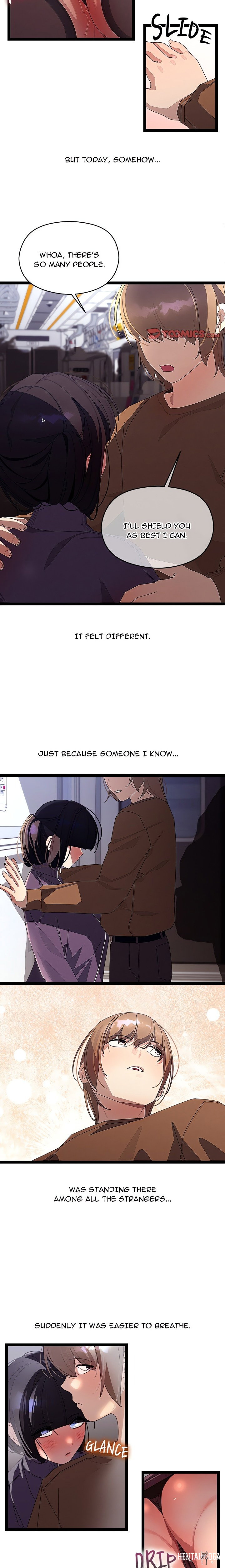 From Weakling to Nemesis (Uncensored) From Weakling to Nemesis (Uncensored) Chapter 31 - Página 17