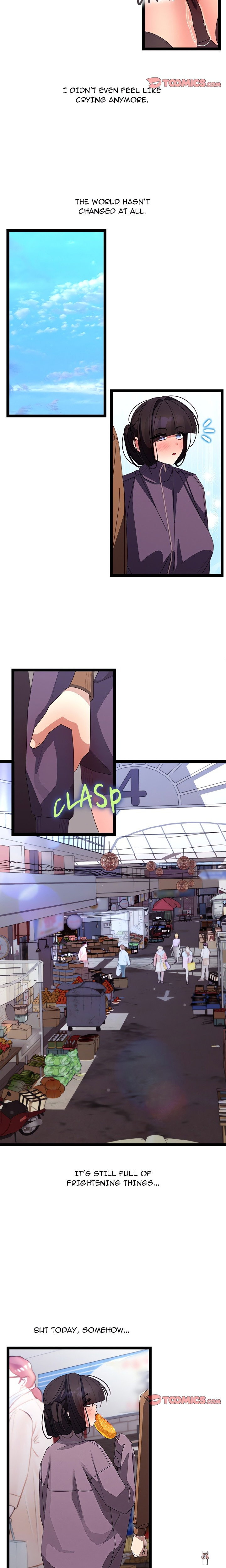 From Weakling to Nemesis (Uncensored) From Weakling to Nemesis (Uncensored) Chapter 31 - Página 18