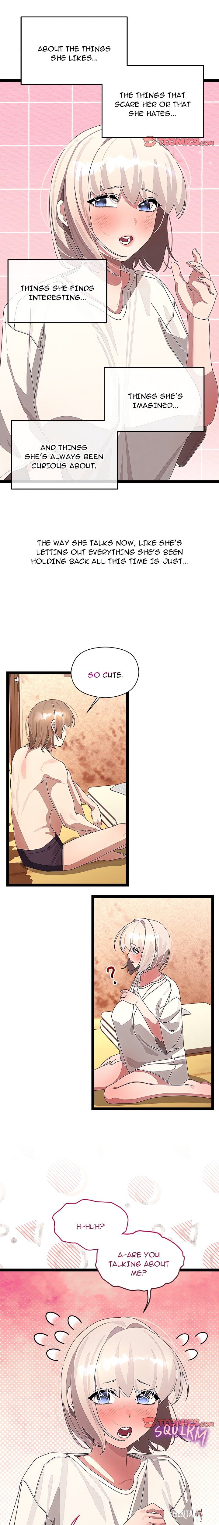 From Weakling to Nemesis (Uncensored) From Weakling to Nemesis (Uncensored) Chapter 31 - Página 2