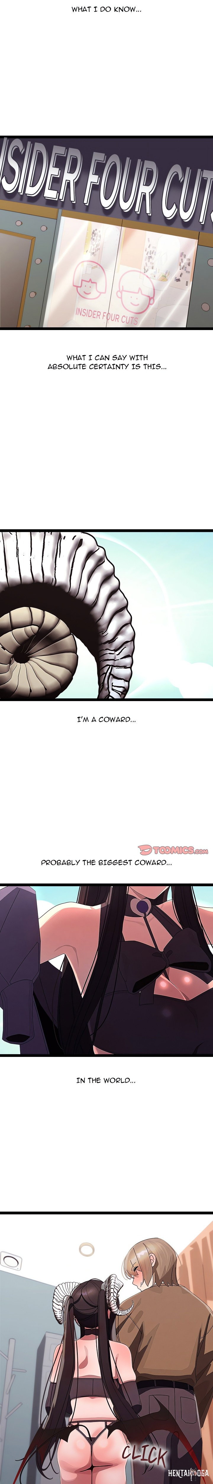 From Weakling to Nemesis (Uncensored) From Weakling to Nemesis (Uncensored) Chapter 31 - Página 20