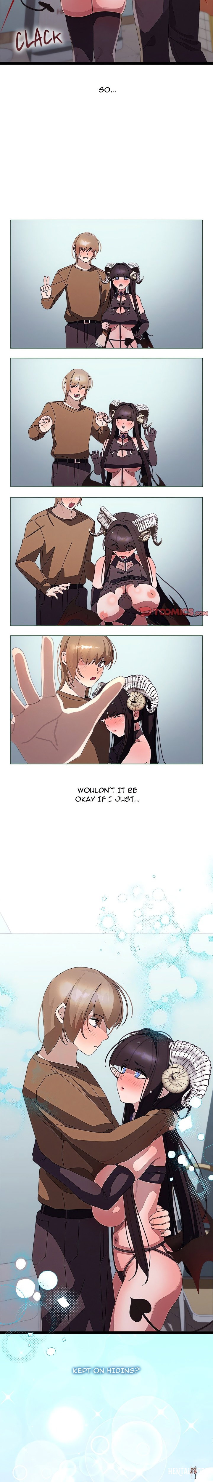 From Weakling to Nemesis (Uncensored) From Weakling to Nemesis (Uncensored) Chapter 31 - Página 21