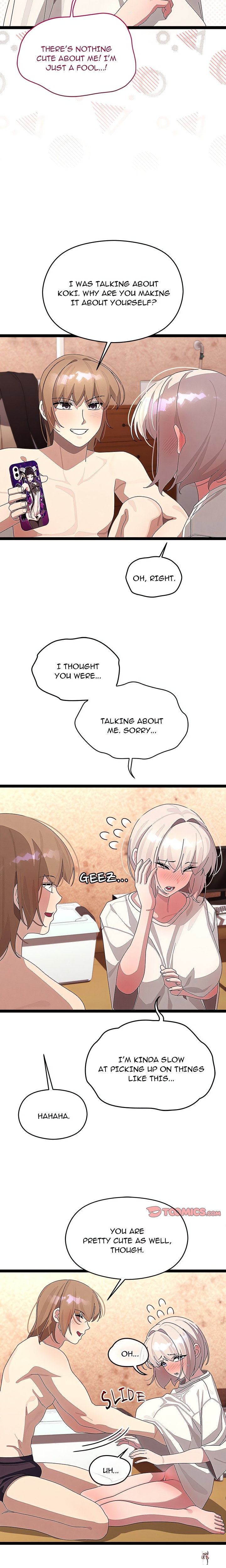 From Weakling to Nemesis (Uncensored) From Weakling to Nemesis (Uncensored) Chapter 31 - Página 3