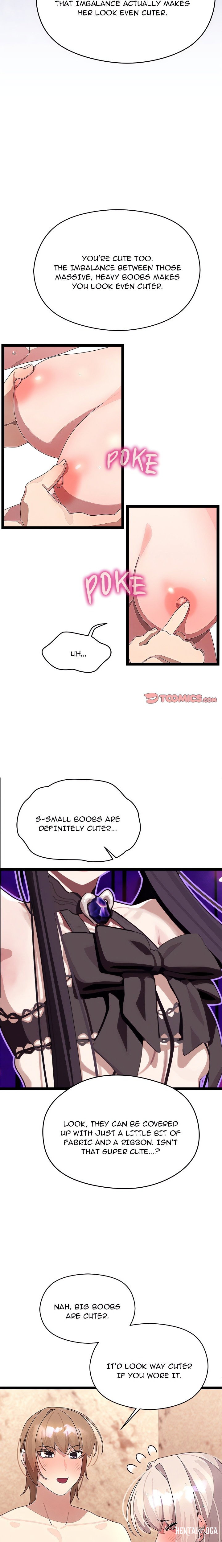 From Weakling to Nemesis (Uncensored) From Weakling to Nemesis (Uncensored) Chapter 31 - Página 5