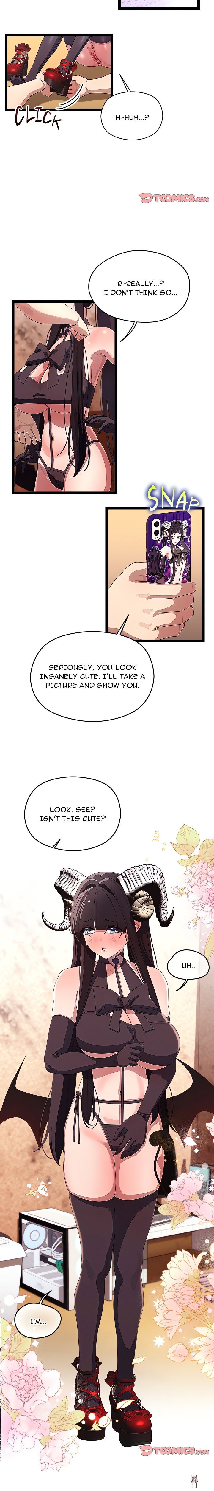 From Weakling to Nemesis (Uncensored) From Weakling to Nemesis (Uncensored) Chapter 31 - Página 7