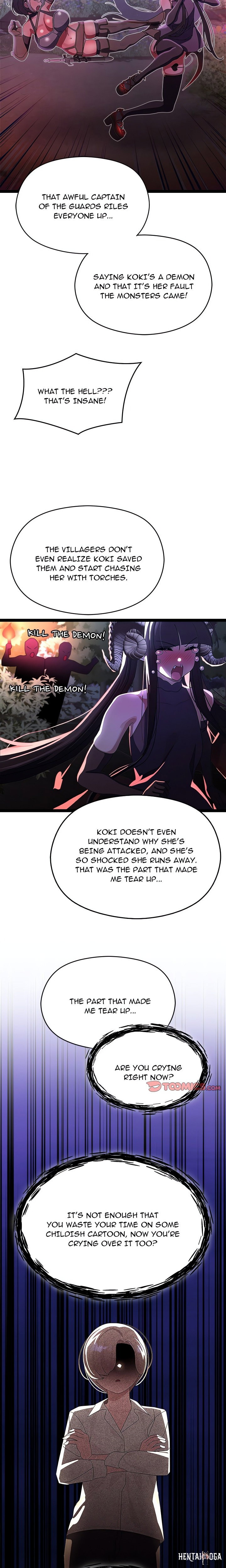 From Weakling to Nemesis (Uncensored) From Weakling to Nemesis (Uncensored) Chapter 30 - Página 14