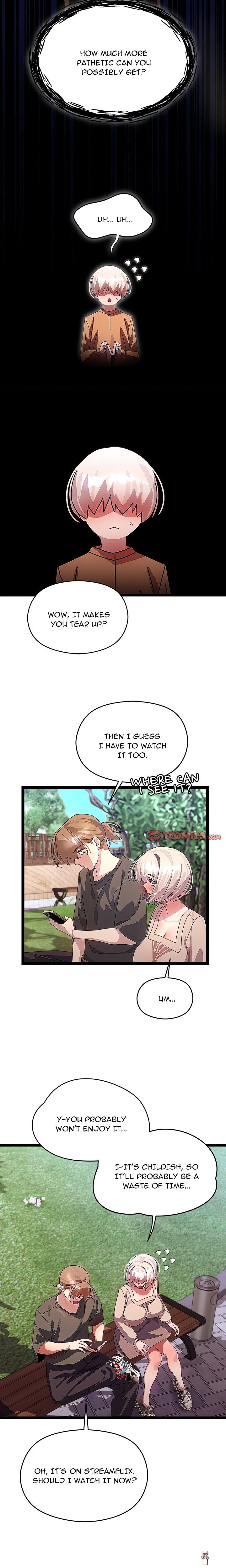 From Weakling to Nemesis (Uncensored) From Weakling to Nemesis (Uncensored) Chapter 30 - Página 15