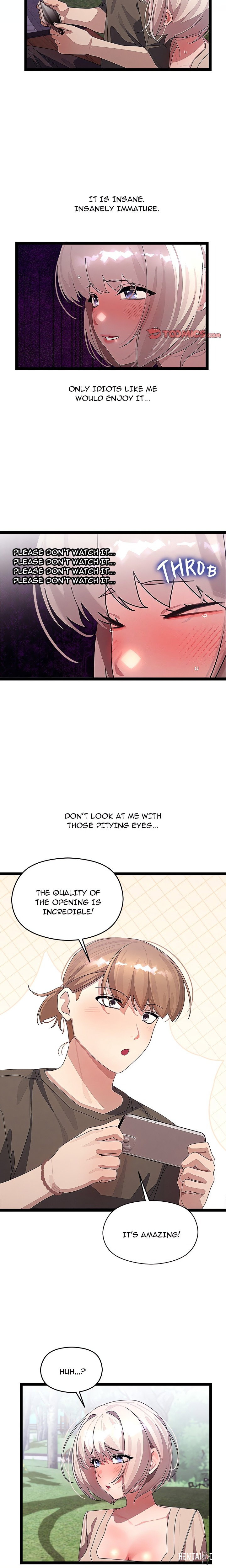 From Weakling to Nemesis (Uncensored) From Weakling to Nemesis (Uncensored) Chapter 30 - Página 17