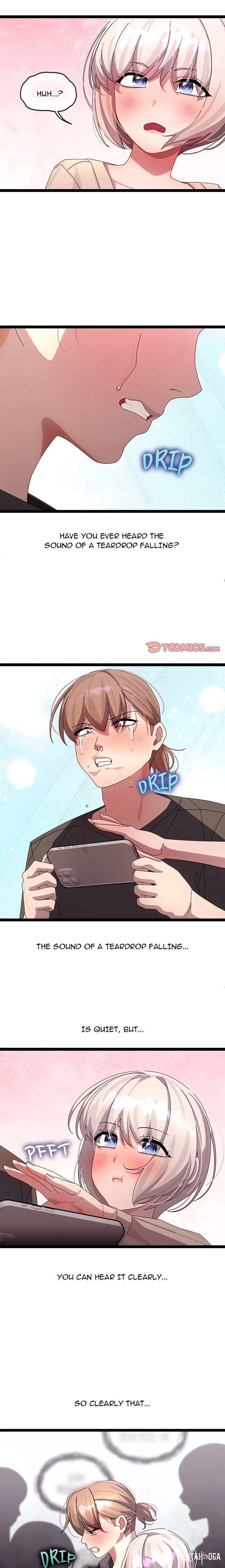 From Weakling to Nemesis (Uncensored) From Weakling to Nemesis (Uncensored) Chapter 30 - Página 21